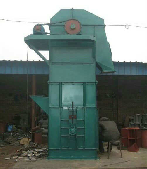 NE型斗式提升機(jī)